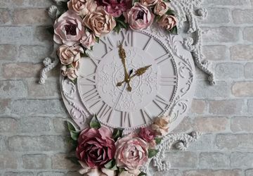 Часы "Диана-2"