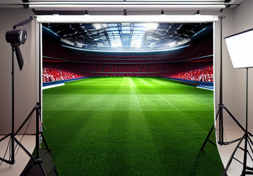 How to make a gift for soccer fans