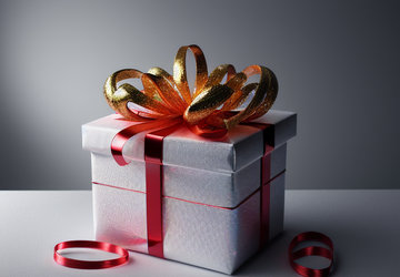 How to make a gift for good