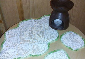 Летний набор