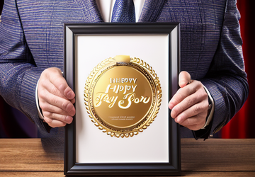 How to make a gift for father of the groom