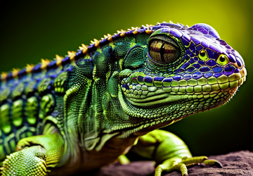 How to make a gift for reptile lovers