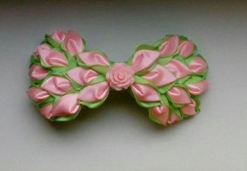 Заколка для волос