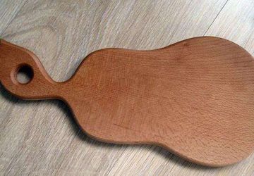 Кухонная досточка