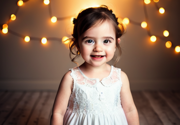 How to make a gift for toddler girl