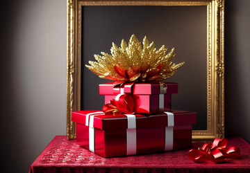 How to make a gift for art lovers