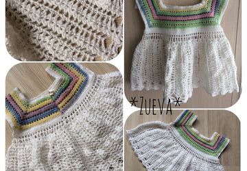 Мини-платье