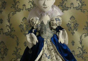 Снежная Королева