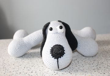 Песик БИМКА