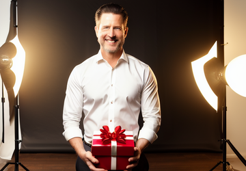 How to make a gift for employee