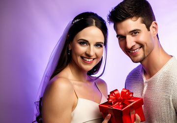 How to make a gift for gifts for Newlyweds