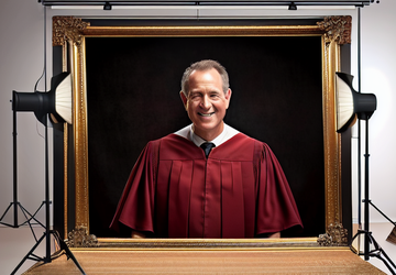 How to make a gift for judge