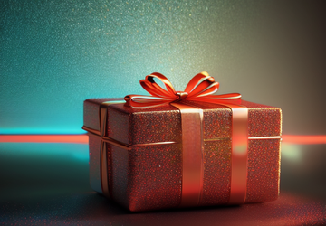 How to make a gift for inspirational