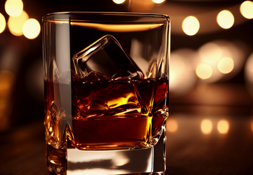 How to make a gift for whiskey lovers