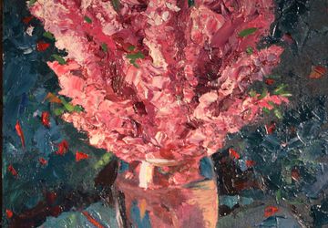 Весна пришла