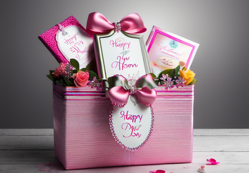 How to make a gift for new mom Mother's day gifts