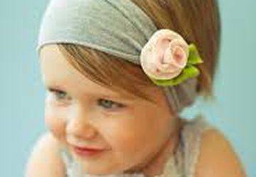 Повязка на голову