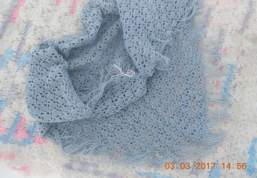 Шаль, платок