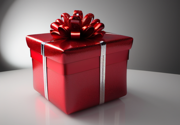 How to make a gift for Good Luck