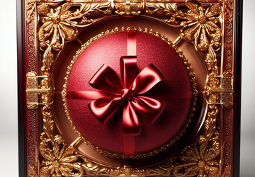 How to make a gift for Apology