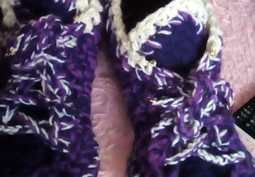 тапочки домашние