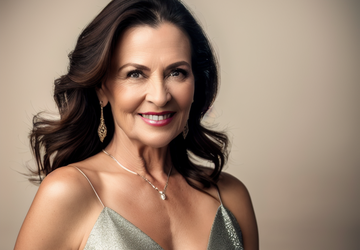 How to make a gift for 50th birthday gift ideas for women