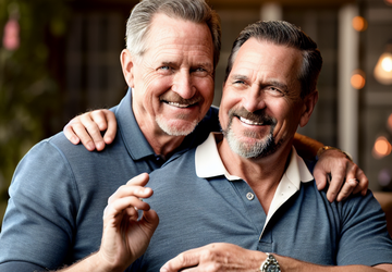 How to make a gift for Father's day