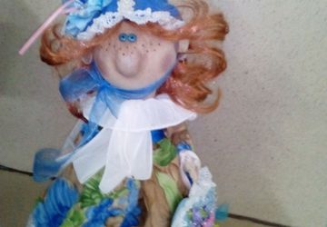 Фея ЖЕЛАНИЙ