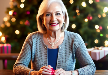 How to make a gift for 70th birthday gift ideas for women