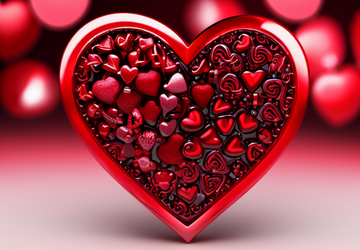 How to make a gift for unique Valentine's day gifts