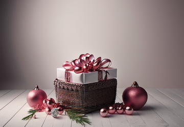 How to make a gift for new moms