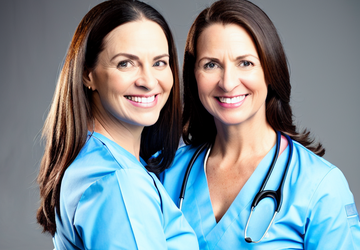 How to make a gift for nurses