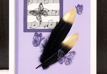 Композиции из фоамирана Философия