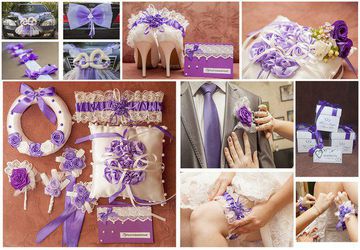 Свадебная атрибутика