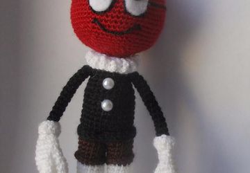 граф Вишенка