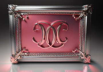 How to make a gift for monogrammed