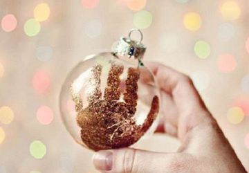 Новогодние идеи 2016 своими руками