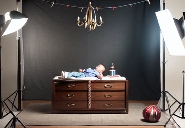 How to make a gift for new dad