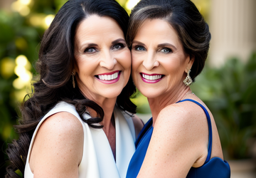 How to make a gift for mother of the bride