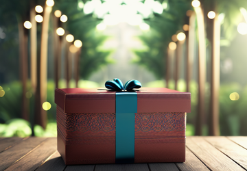 How to make a gift for For Him