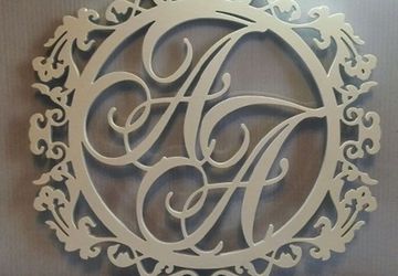 Монограмма