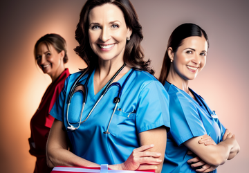 How to make a gift for nurses