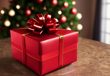 How to make a gift for last minute