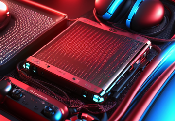 How to make a gift for tech lovers (gadget lovers)