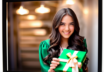 How to make a gift for high school graduation gifts for her