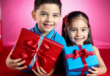How to make a gift for Valentine's day gifts for Kids