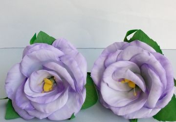 Резиночки для волос