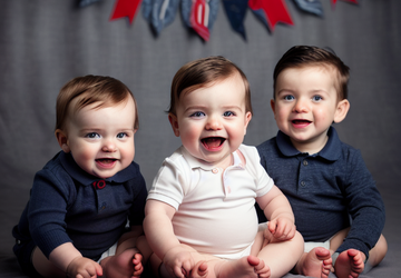 How to make a gift for 1st birthday ideas for boys