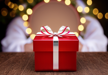 How to make a gift for Wedding