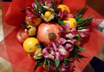 Выставка - ярмарка "Автограф Market"